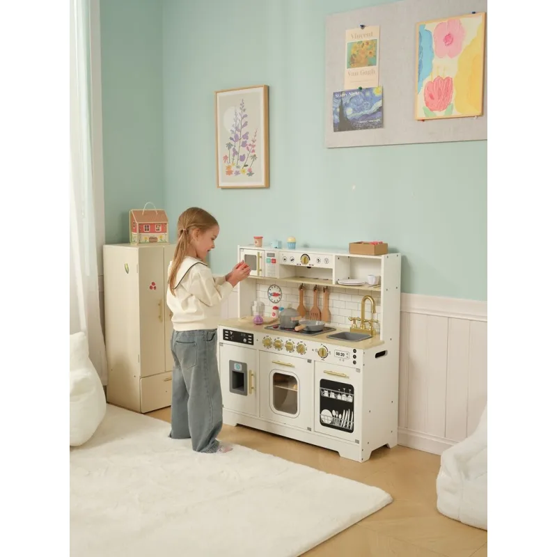 2Kids Toys Detská kuchynka veľká