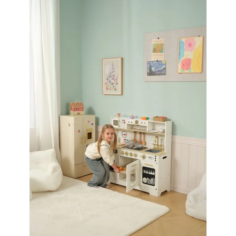 2Kids Toys Detská kuchynka veľká