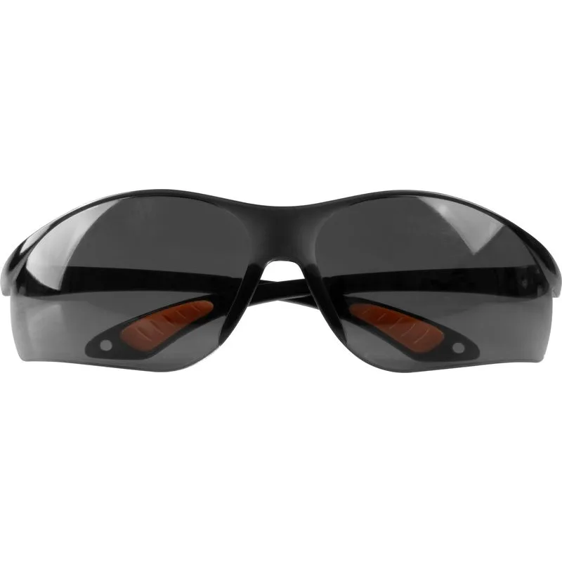 Okuliare Safetyco B515, šedé, ochranné