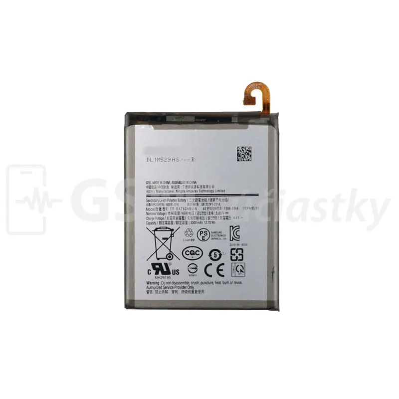 Batéria Samsung A405 Galaxy A40 - BA405ABE Variant:: Originál
