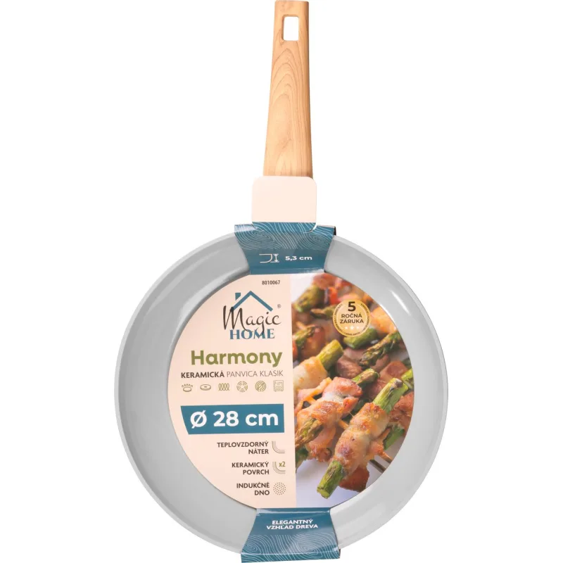 Panvica MagicHome Harmony, 28 cm