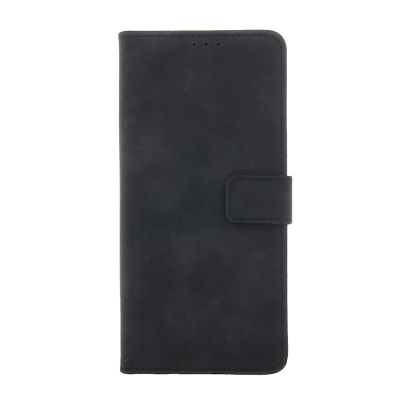 Magnet Book Knižkové diárové puzdro Samsung Galaxy S24, S921 čierne