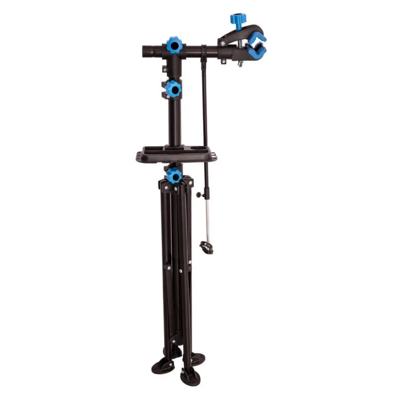 Montážny stojan na bicykel Strend Pro, servisný, 109-190 cm