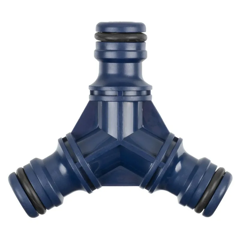 Spojovací medzikus Strend Pro, 3-cestný, 3/4" na 1/2"