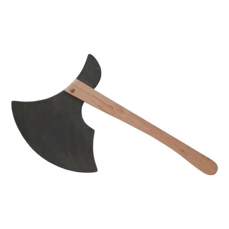 Detská drevená sekerka veľká