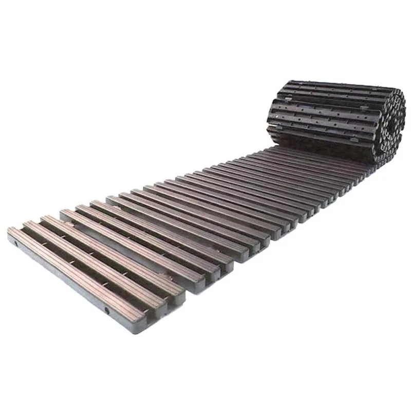 Chodník do záhrady Strend Pro RIP708, 30x8.5 cm, 16 ks
