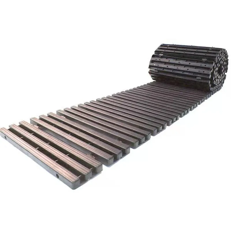 Chodník do záhrady Strend Pro RIP708, 30x8.5 cm, 16 ks