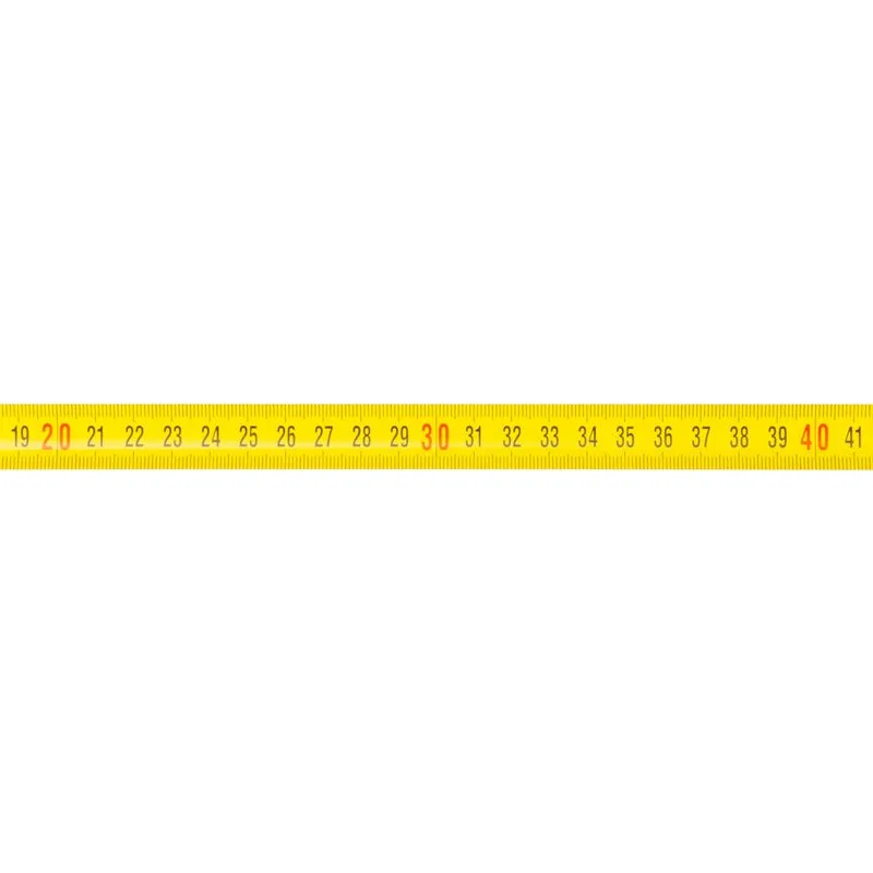 Meter WorkTiger 23 5,0 m, 19 mm, stáčací ABS