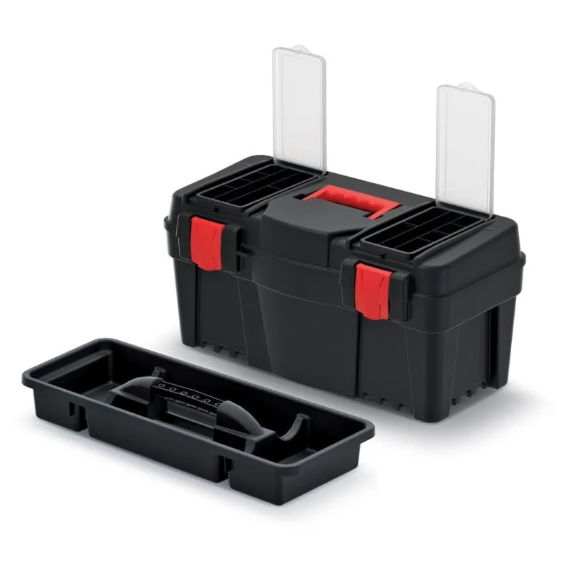 Box na náradie CALIBER KCR5530, 550×267×270 mm