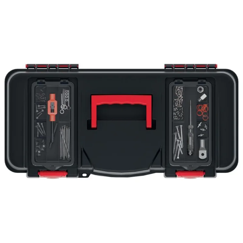 Box na náradie CALIBER KCR5530, 550×267×270 mm