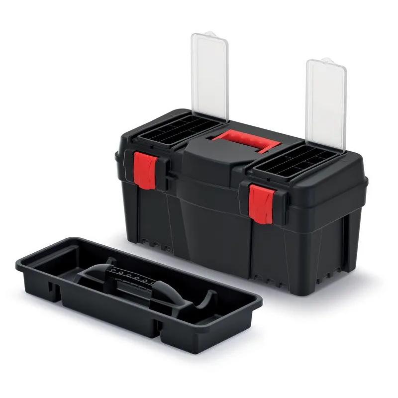 Box na náradie CALIBER KCR5530, 550×267×270 mm