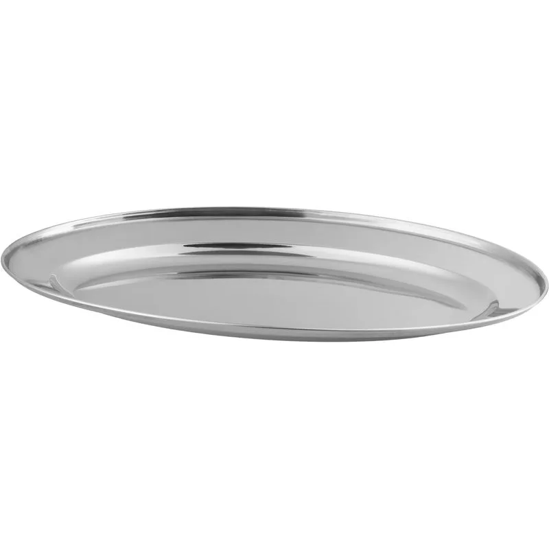 Tácka MagicHome, podnos, 35 cm, nerez