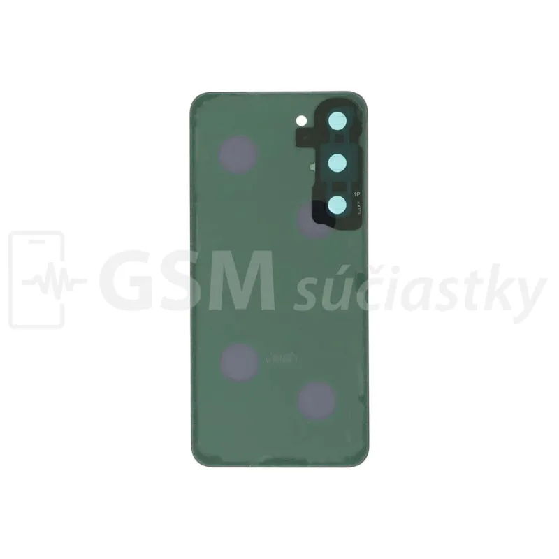 Baterkový kryt Samsung S911 Galaxy S23 - fialový