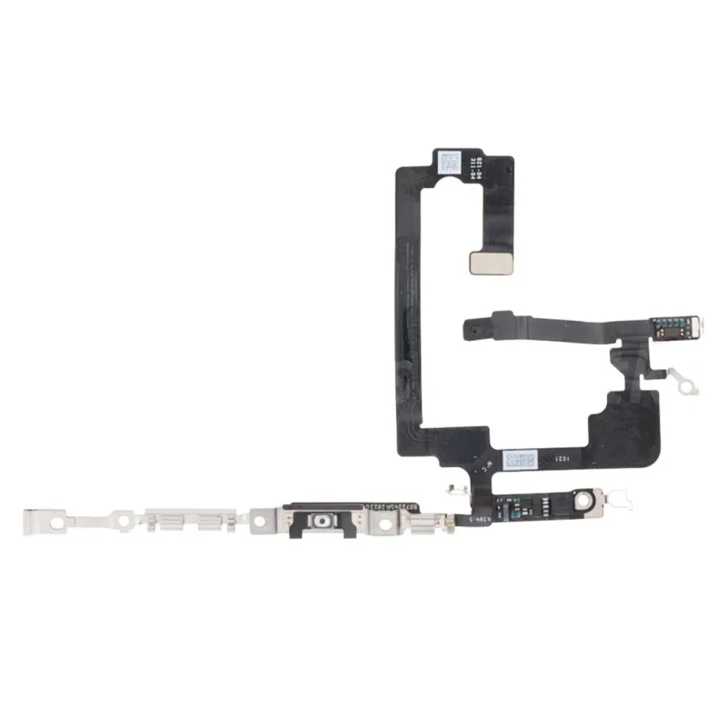 Flex kábel Power Apple iPhone 15 Plus - zapínania Farba: Flex kábel