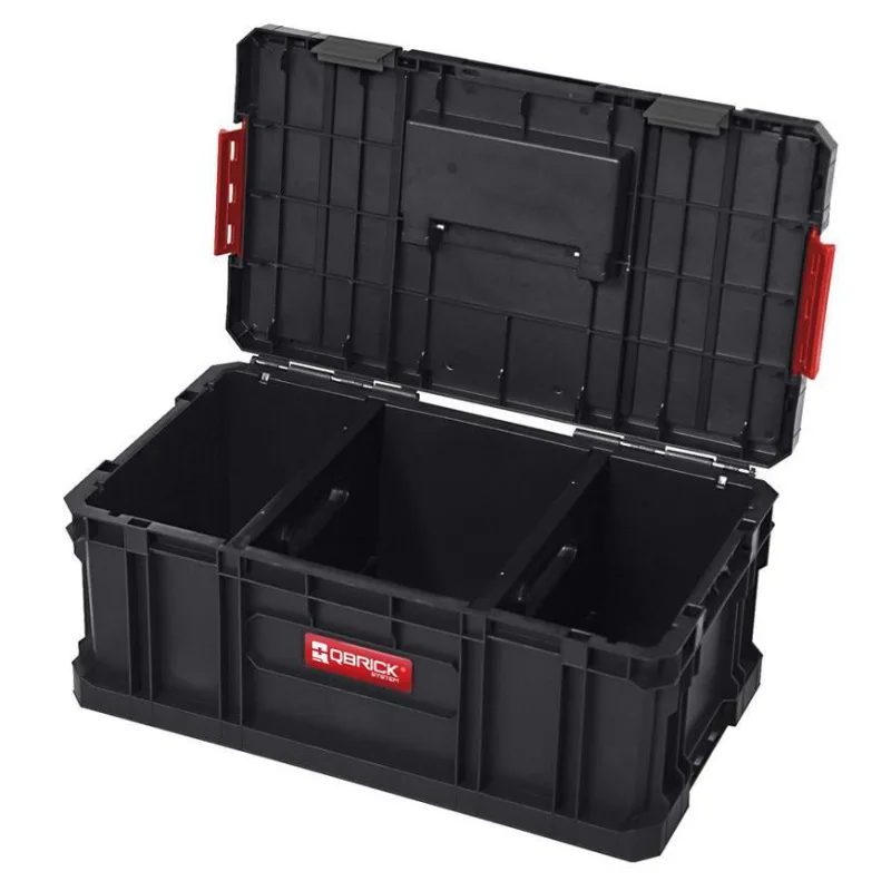 Box na náradie QBRICK System TWO Toolbox Plus Vario