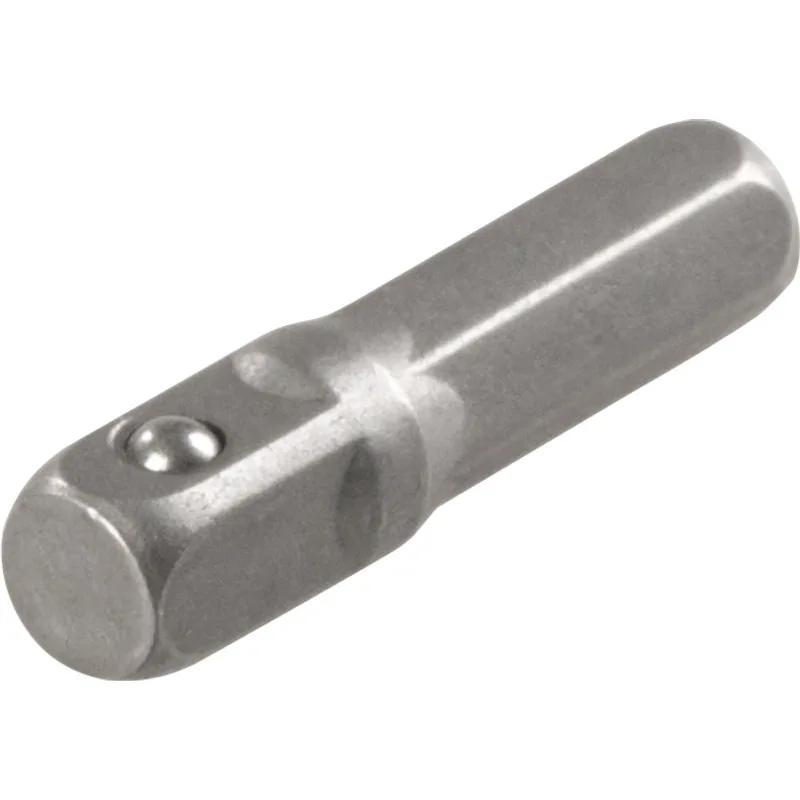 Adaptér STREND PRO AD1627.1, 1/4", hexagonálny