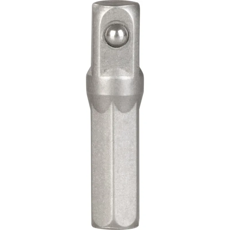 Adaptér STREND PRO AD1627.1, 1/4", hexagonálny