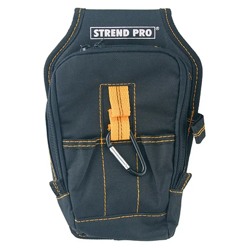 Puzdro na náradie Strend Pro TB-1021, na opasok, 24,5×16,5 cm