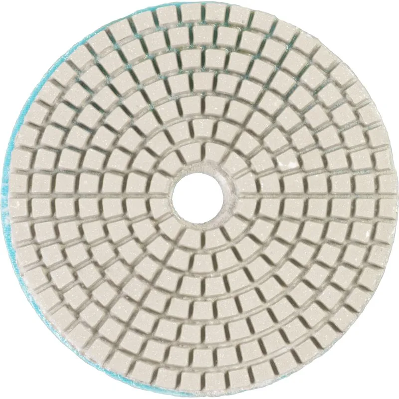 Kotúč Strend Pro Premium P3000 100 mm, diamantový, leštiaci