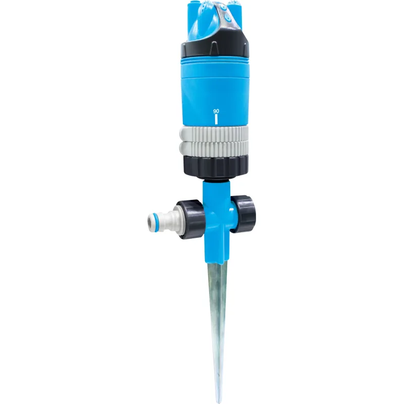 Rozprašovač AQUACRAFT 270161, rotačný, hrotový