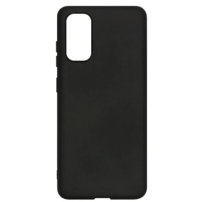 Soft Flex Puzdro na mobil Samsung G980 Galaxy S20 Farba: Čierna 8737