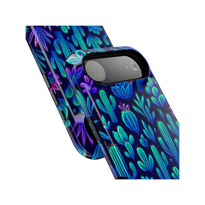 ZEPHYRA Electric Oasis - iPhone 17 Air Kryt