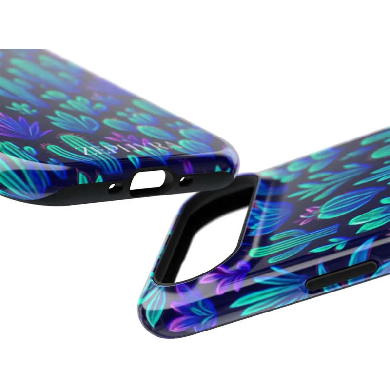 ZEPHYRA Electric Oasis - iPhone 17 Air Kryt