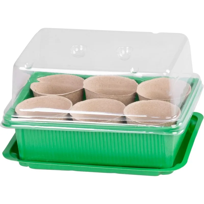 Miniparenisko Strend Pro, 18 ks sada, 20x14,5x6 cm