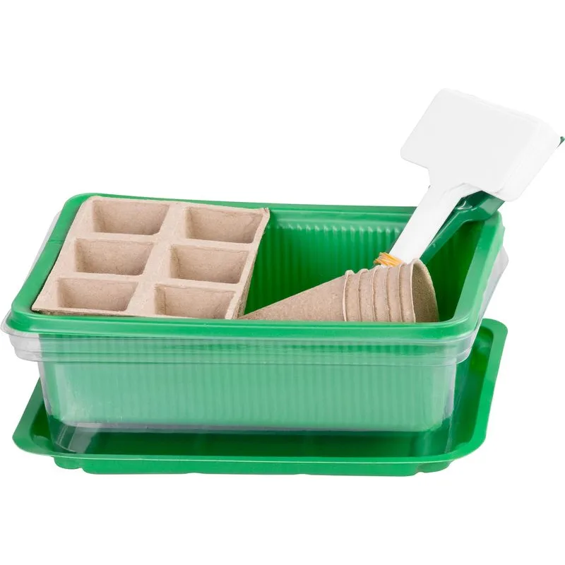 Miniparenisko Strend Pro, 18 ks sada, 20x14,5x6 cm
