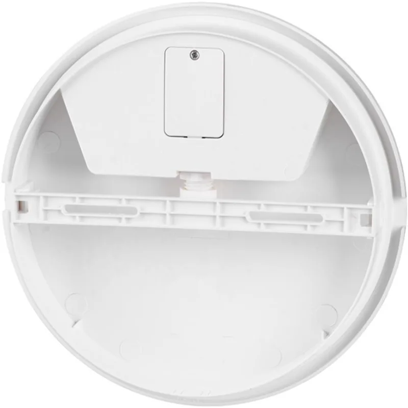 Svietidlo na strop a stenu Bulkhead, SMD LED 2835, 1600 lm, okrúhle, IP65