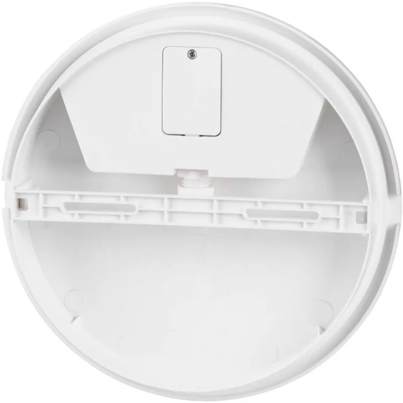 Svietidlo na strop a stenu Bulkhead, SMD LED 2835, 1600 lm, okrúhle, IP65