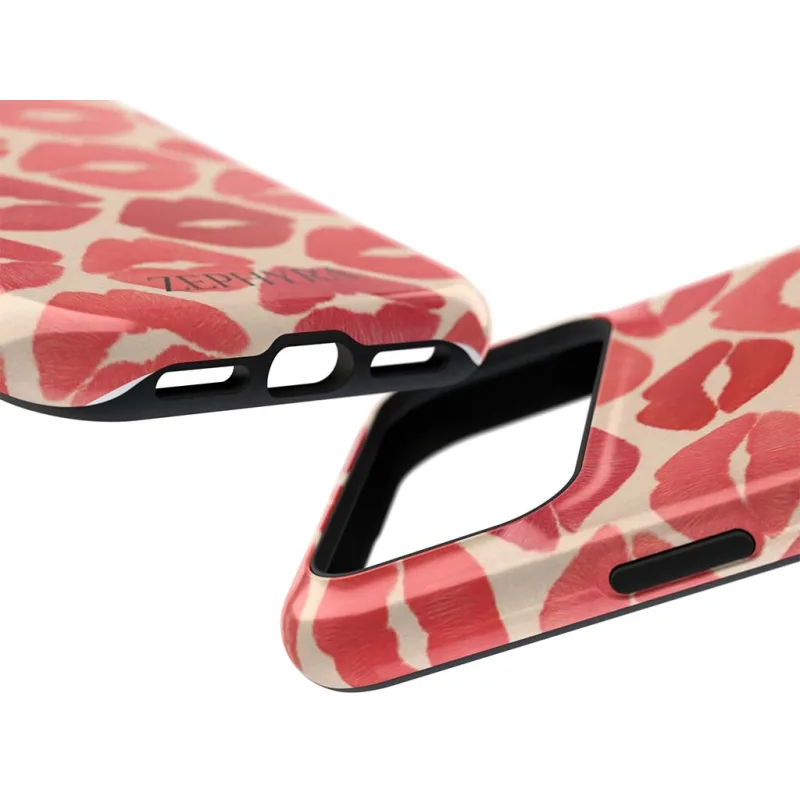 ZEPHYRA Lip Lock - iPhone 17 Pro Max Kryt