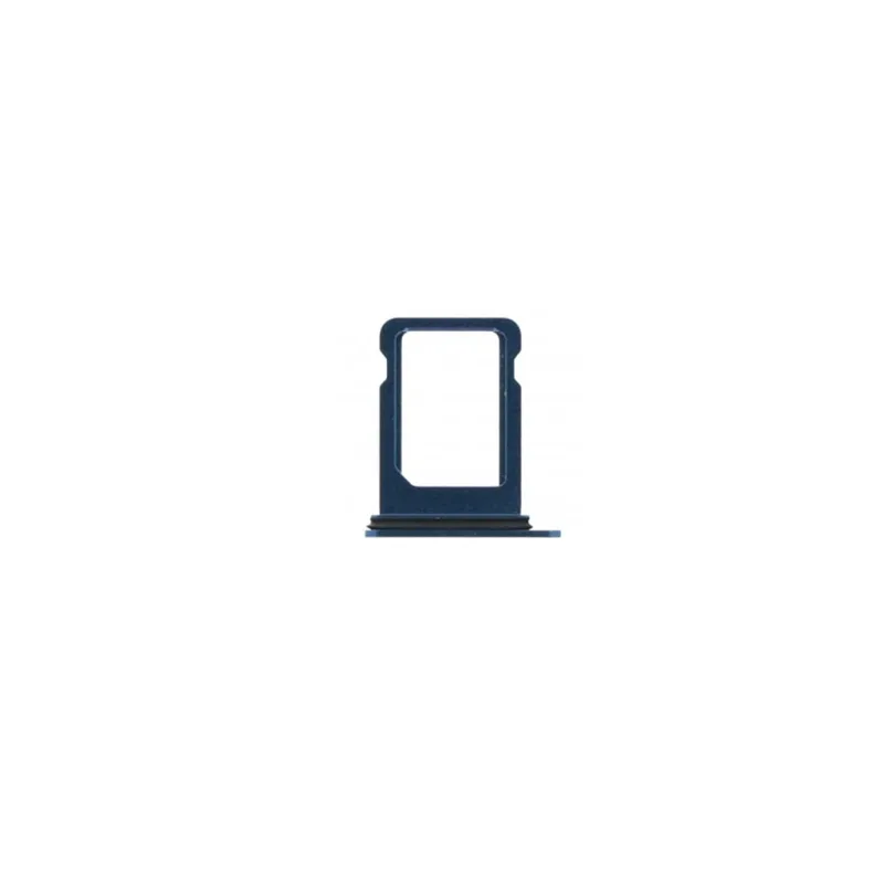 SIM tray IPhone 8, 8 Plus - slot / držiak SIM karty Farba: Čierna