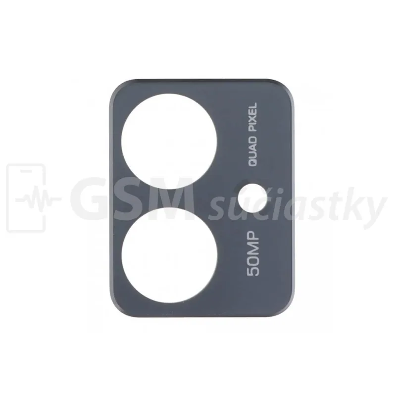 Rámik sklíčka zadnej kamery Motorola Moto G14