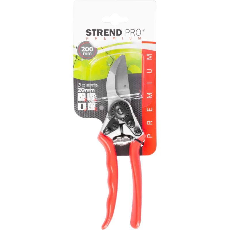 Záhradné nožnice Strend Pro Premium 3103A-5