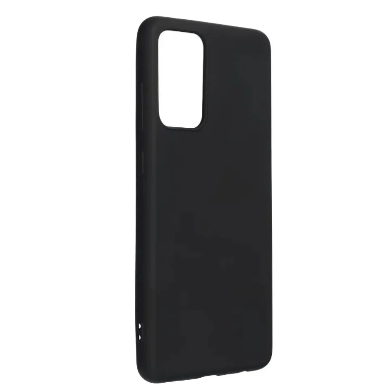 Soft Flex Puzdro na mobil Samsung Galaxy A72, A72 5G Farba: Tmavo modrá 7562