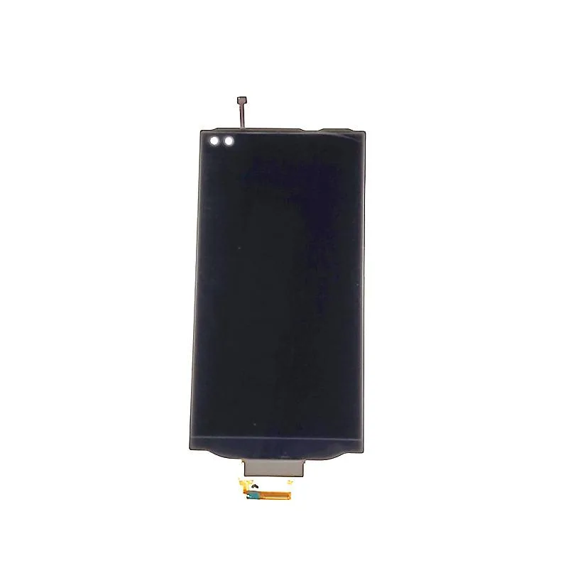 LCD Displej + Dotykové sklo LG V10 Farba: Čierna
