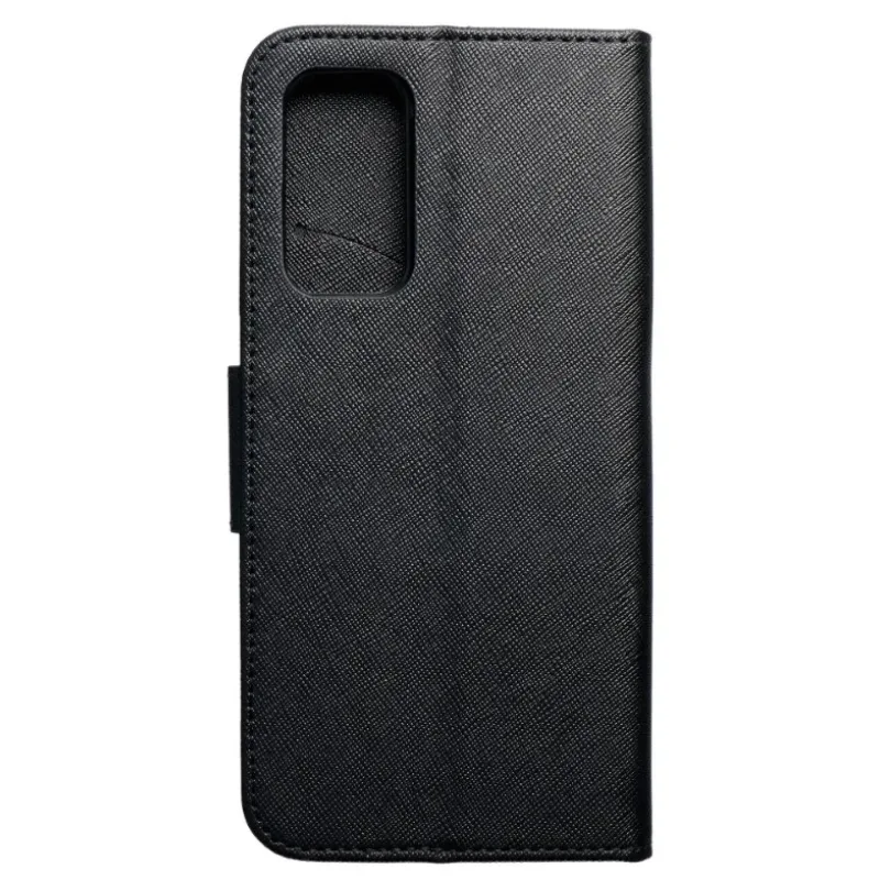 Fancy Book Puzdro otvaracie knižkové Xiaomi Mi 10T, 10T Pro Farba: Červená