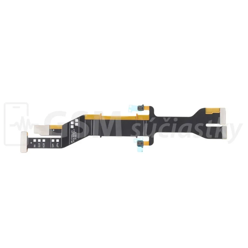 Flex kábel hlavný Axis Samsung F741 Galaxy Z Flip 6 - Main
