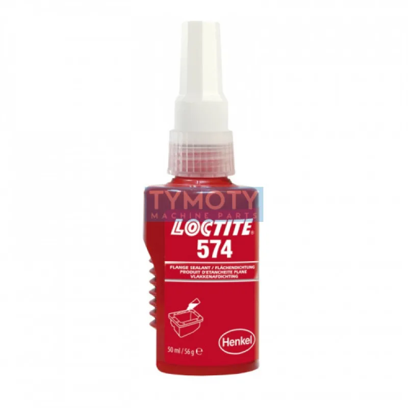 Loctite 574 - 50 ml plošné tesnenie
