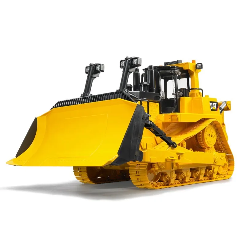 Bruder 2452 Veľký buldozér CAT