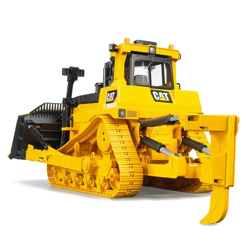 Bruder 2452 Veľký buldozér CAT