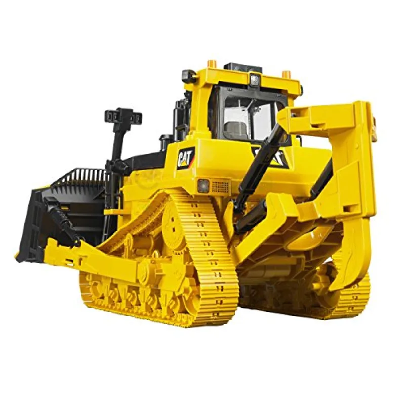 Bruder 2452 Veľký buldozér CAT