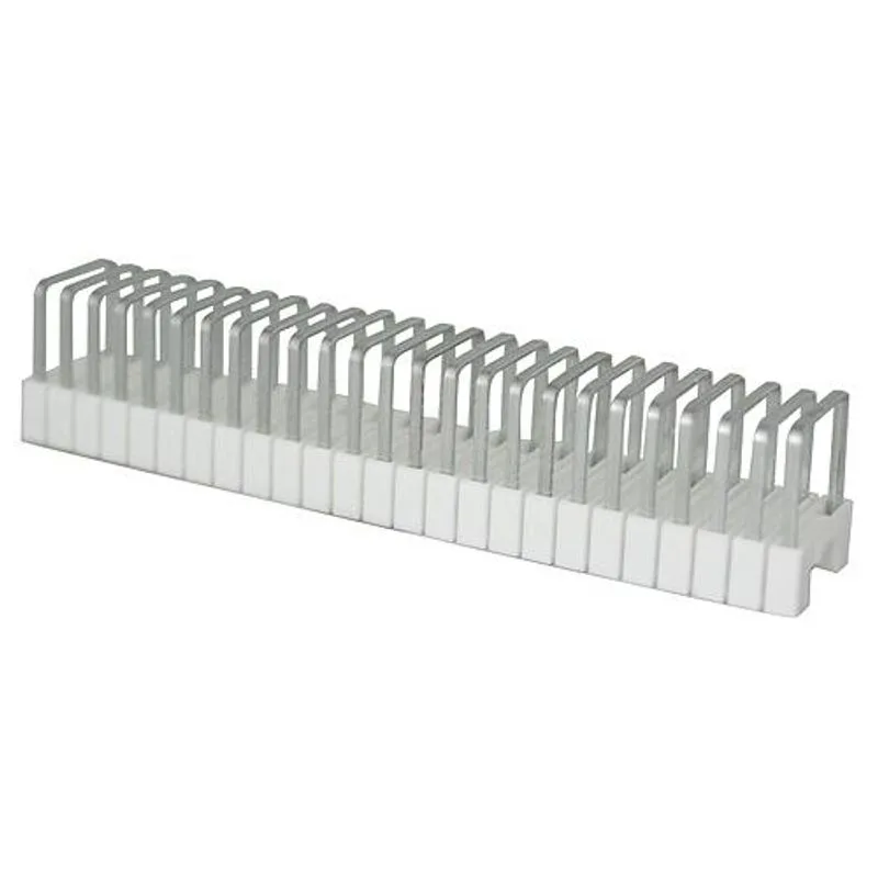 Spony Strend Pro Premium R1407, na kábel 6-8 mm, balenie 200 ks