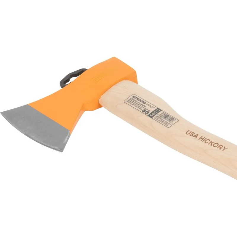 Sekera Strend Pro Hickory Wood A613, 600 g