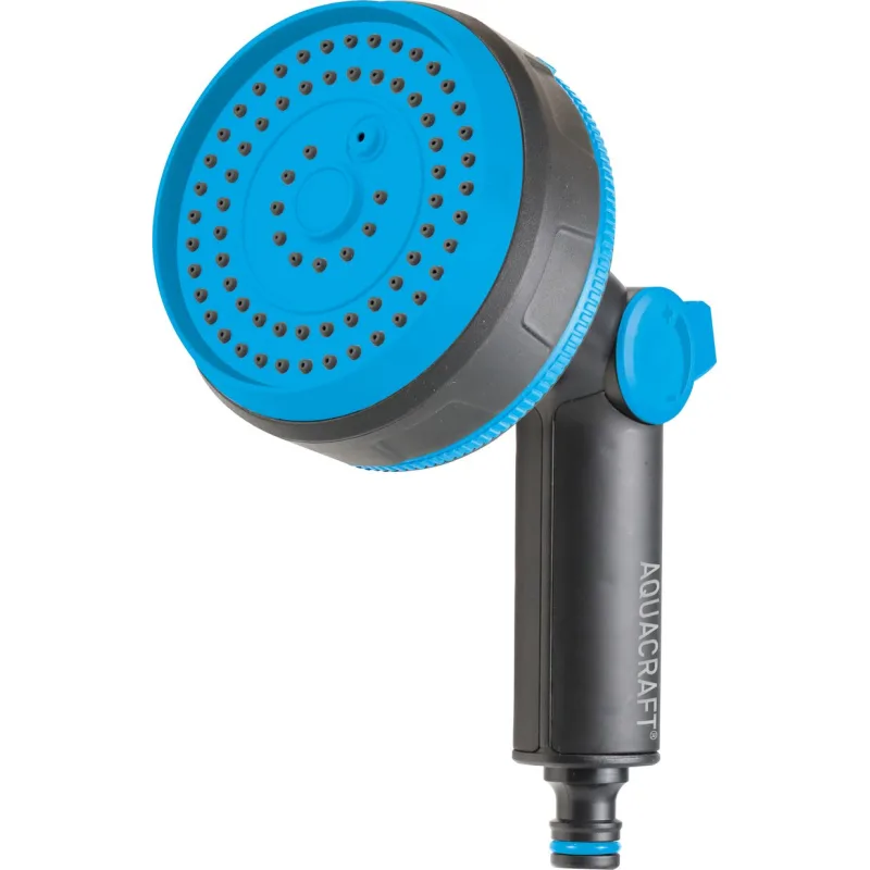Pištoľ AQUACRAFT 770340 – Premium, zavlažovacia, záhradná
