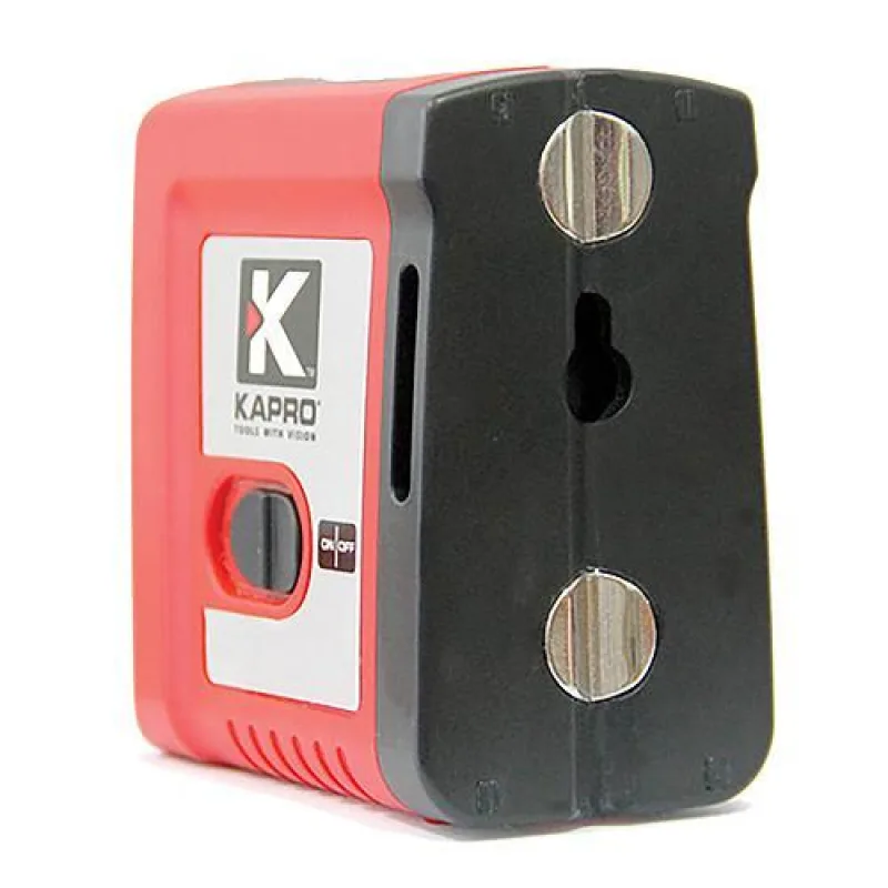 Laser KAPRO 862 Prolaser Cross + stativ