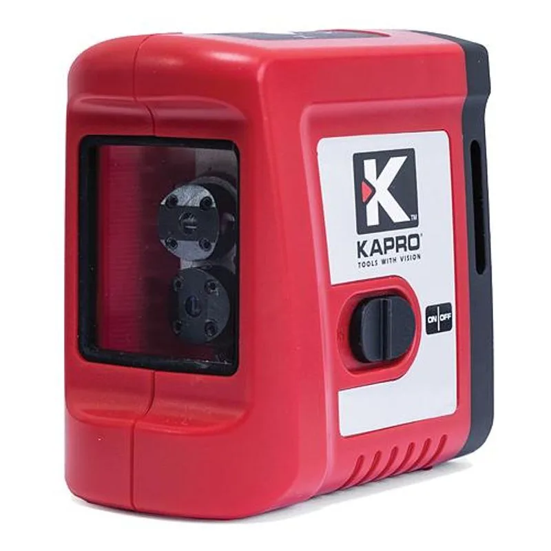 Laser KAPRO 862 Prolaser Cross + stativ