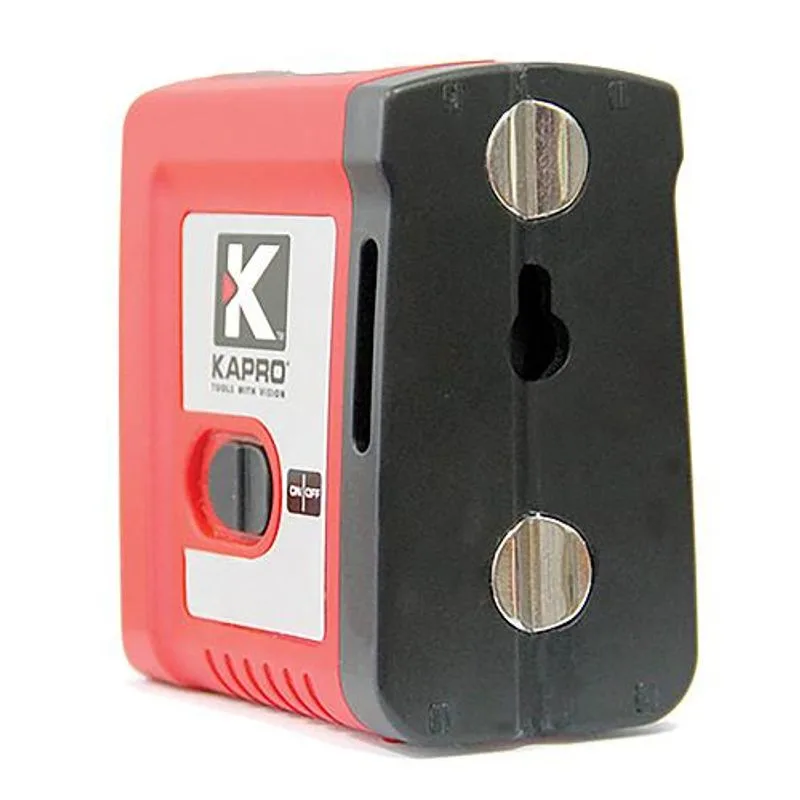 Laser KAPRO 862 Prolaser Cross + stativ
