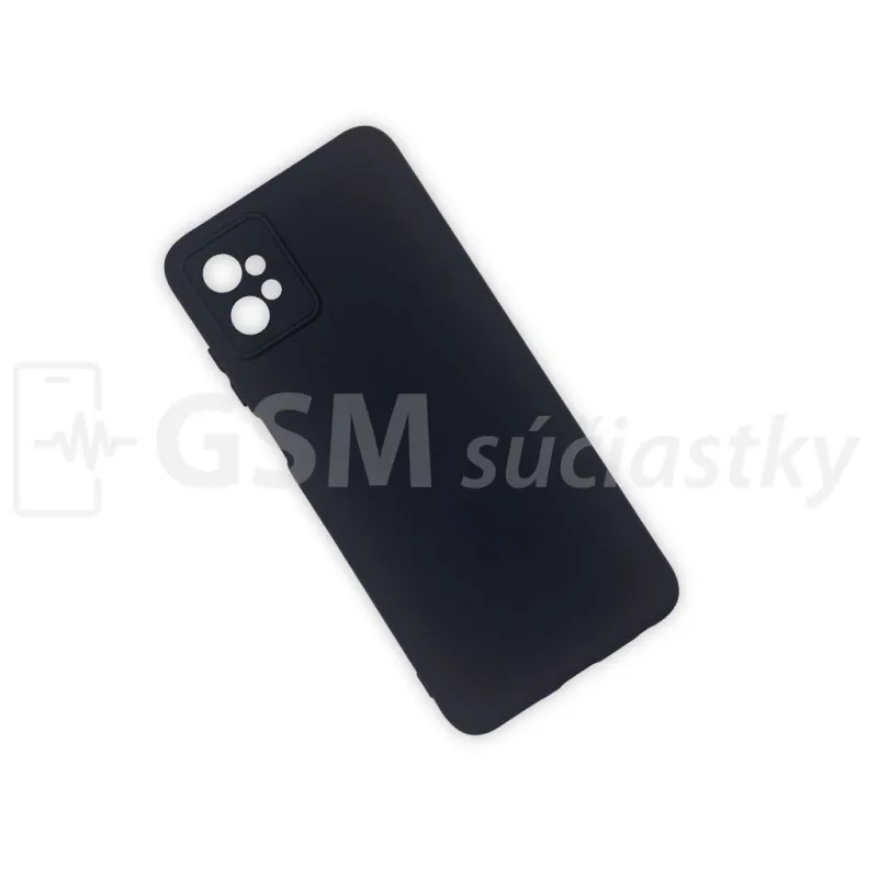 Soft Flex Puzdro na mobil Motorola Moto G32 Farba: Zelená